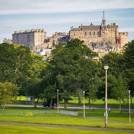 The Edinburgh Address - Classic Marchmont Charm Εξωτερικό φωτογραφία