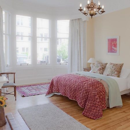 The Edinburgh Address - Classic Marchmont Charm Εξωτερικό φωτογραφία
