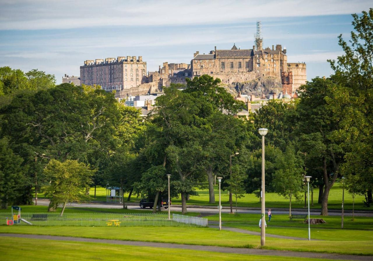The Edinburgh Address - Classic Marchmont Charm Εξωτερικό φωτογραφία