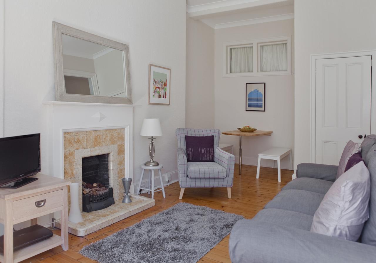 The Edinburgh Address - Classic Marchmont Charm Εξωτερικό φωτογραφία