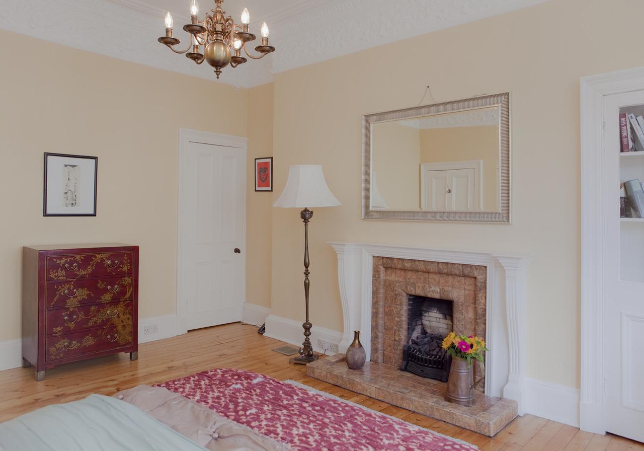 The Edinburgh Address - Classic Marchmont Charm Εξωτερικό φωτογραφία